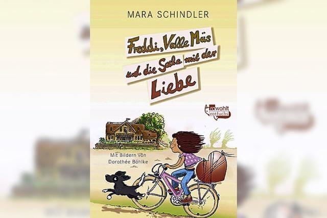 BUCHTIPP: Die Sache mit der Liebe