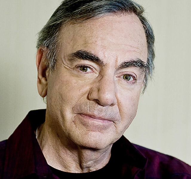 Neil Diamond   | Foto: dpa