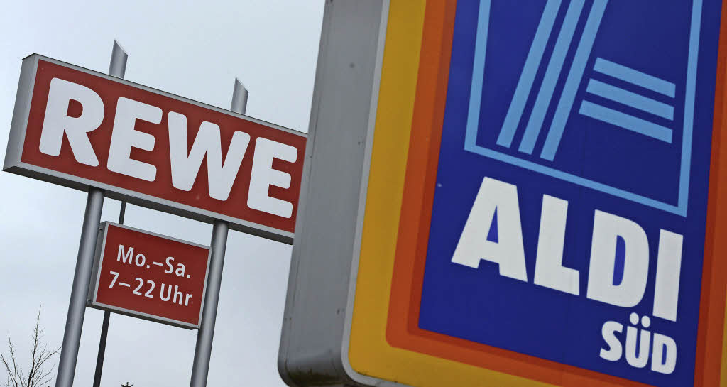 Aldi wird edel Wirtschaft Badische Zeitung