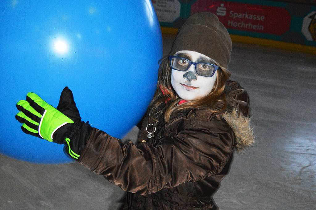 Impressionen vom Eissport-Wochenende