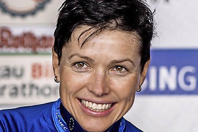 Sabine Spitz startet bei legendärem Etappenrennen in Südafrika