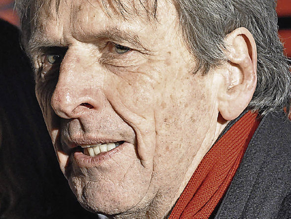 Helmut Förnbacher Helmut Förnbacher