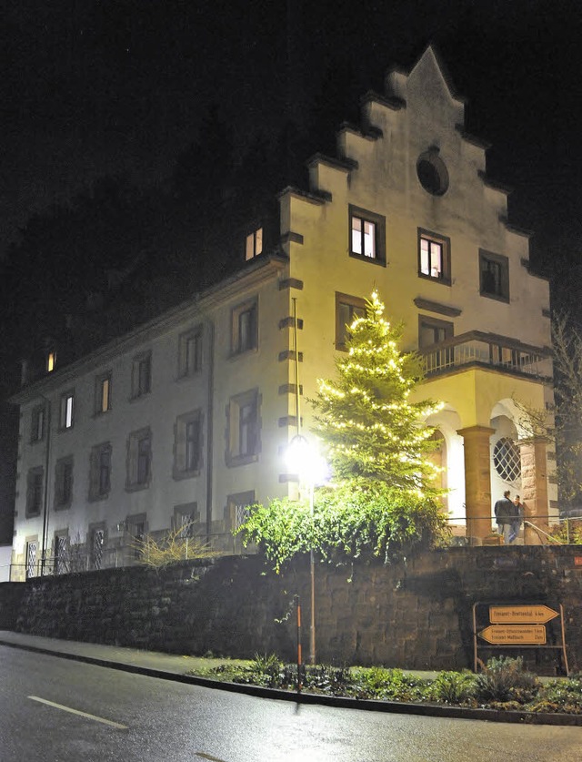 Vorerst geht&#8217;s nur ber Stufen i...atz &#8211; das soll sich 2016 ndern.  | Foto: Markus zimmermann