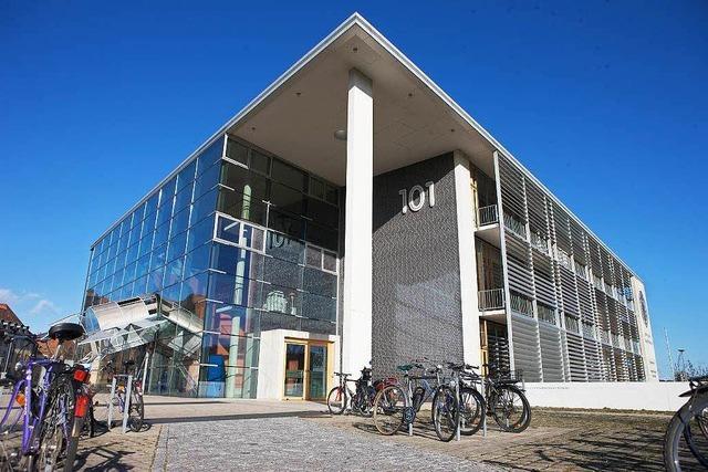 Wissenschaftsministerium bewilligt der Universität Freiburg 200 neue Master-Studienplätze