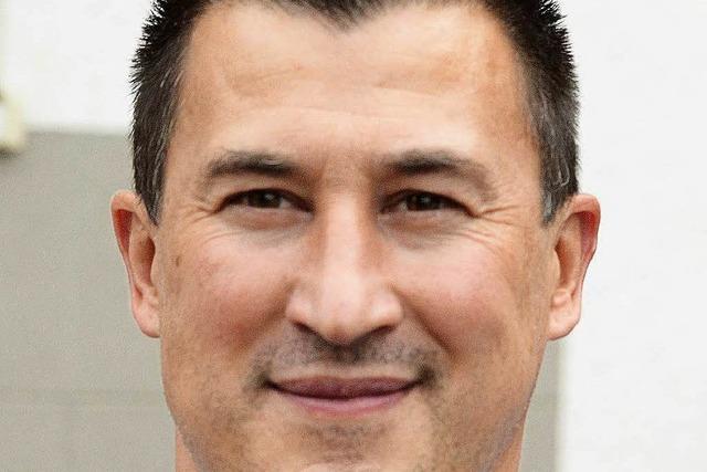 Markus Lach bleibt Trainer des FSV Seelbach