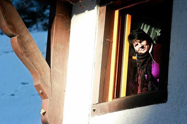 Haldenschwarzhof (Wildgutach)