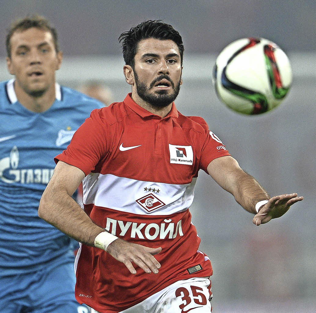 Tasci zum FC Bayern als ein ruhiger und abgeklärter Notnagel 1