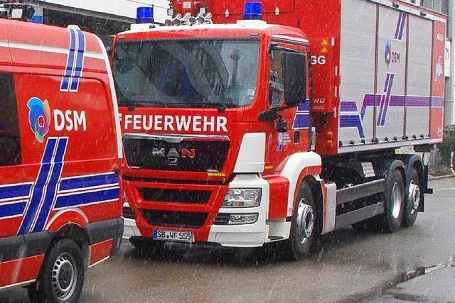 Feuerwehrleute stehen jetzt besser da