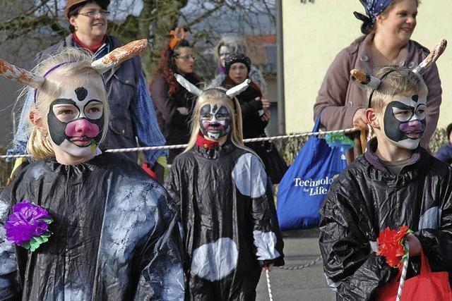 Murgs Narrennacht ndert bald Stil