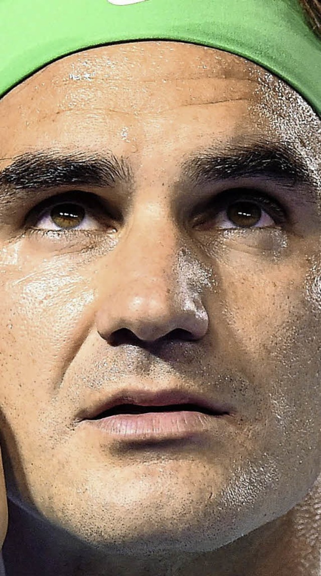Federer  | Foto: dpa