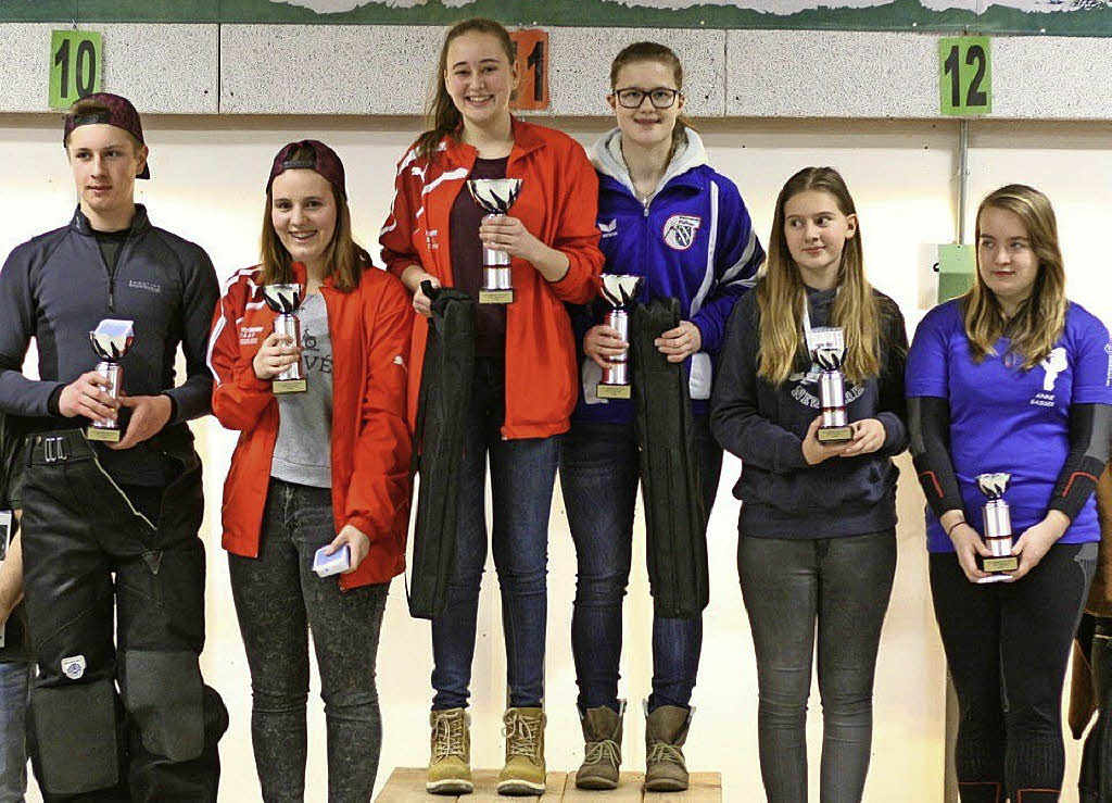 AUS DEN VEREINEN Heitersheim Badische Zeitung