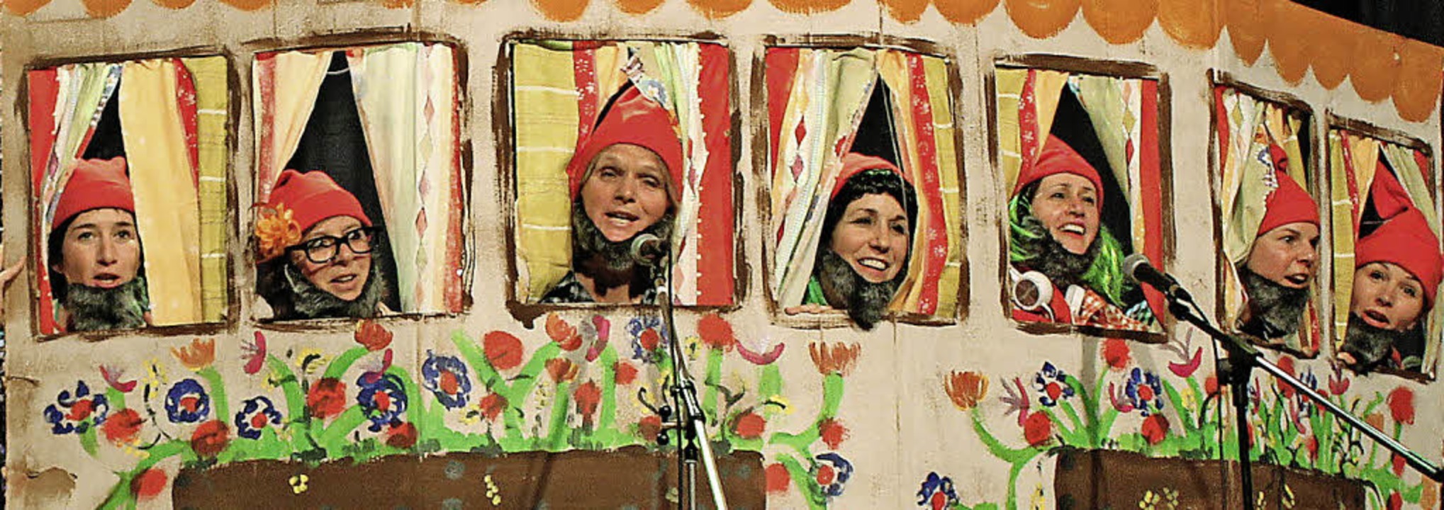   | Foto: Erich Krieger