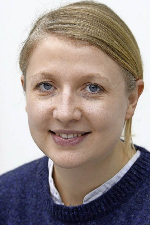 Lisa Langisch  | Foto: Ingo Schneider