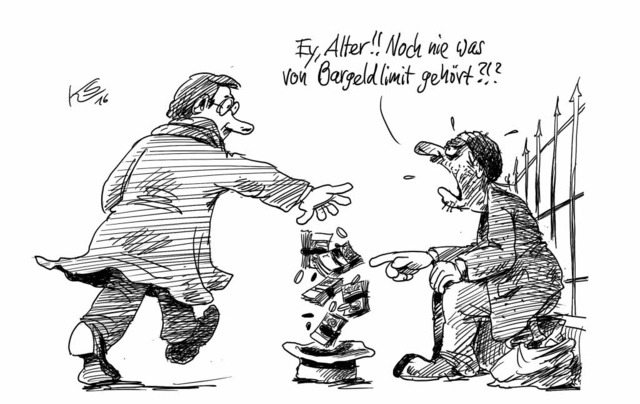   | Foto: Stuttmann