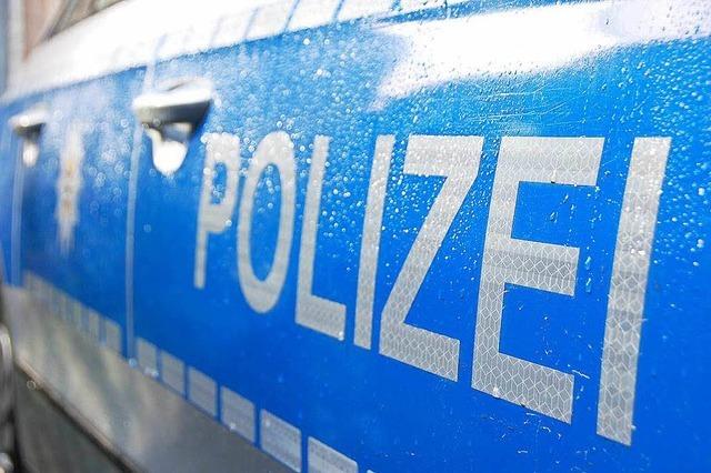 Drei Verletzte bei Unfall in Wehr