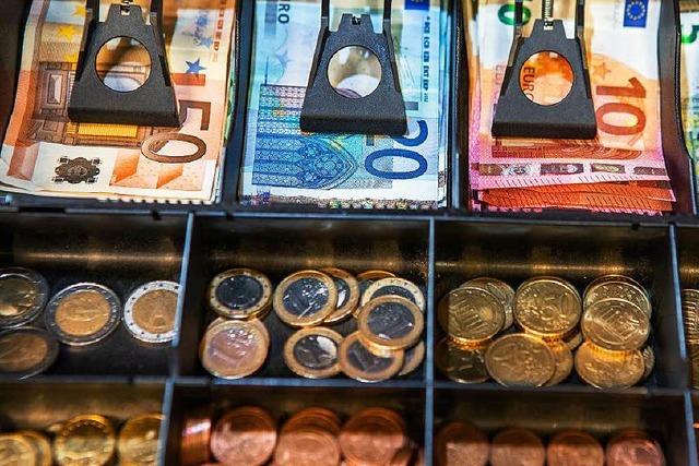 Warum sich ein Volkswirt fr das Bargeld stark macht