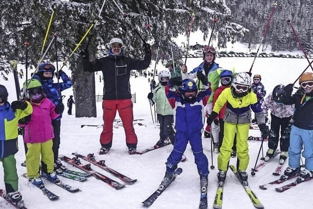 Droht der alpine Skisport seine Basis zu verlieren?