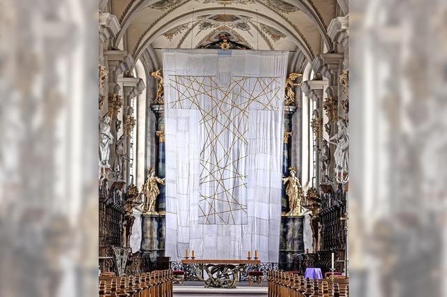 Fastenmeditationen in der St. Margarethenkirche