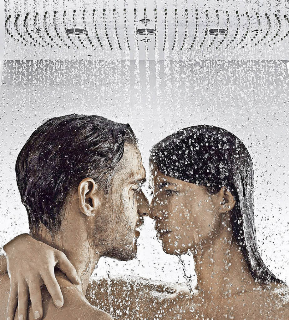 Für ein Wohlfühlerlebnis beim Duschen Anzeige Badische Zeitung