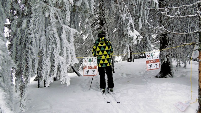   | Foto: Naturschutzzentrum Sdschwarzwald