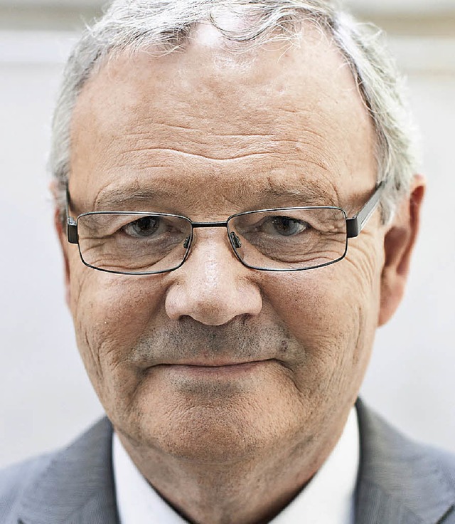 Jrgen Ernst Koch   | Foto: Privat