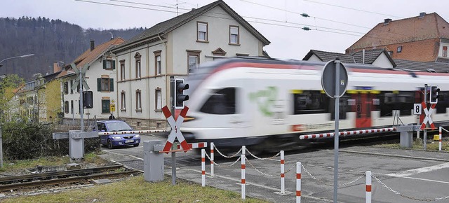 Hchste Eisenbahn ist es aus Anwohners...prfung durch die Staatsanwaltschaft.   | Foto: Robert Bergmann