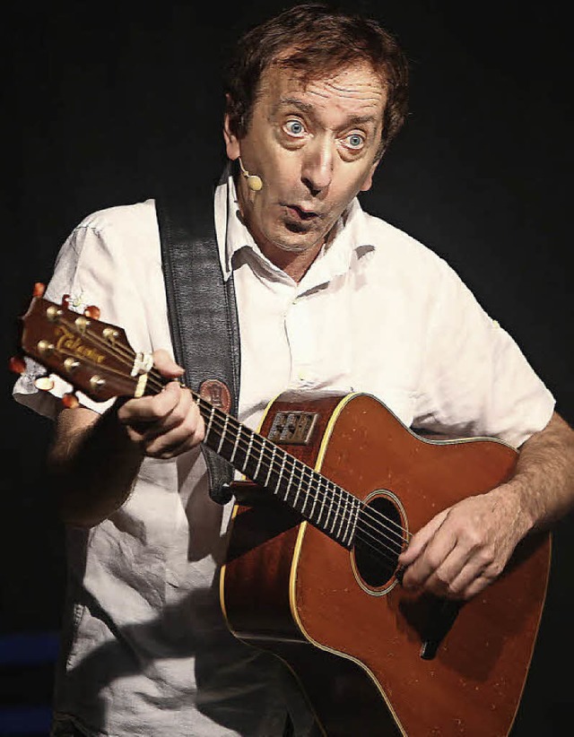 Jacques Boilley    | Foto: Schule