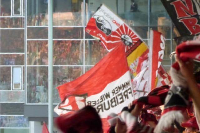SC Freiburg vs 1. FC Nürnberg: Erfahrungen mit der eigenen Existenz