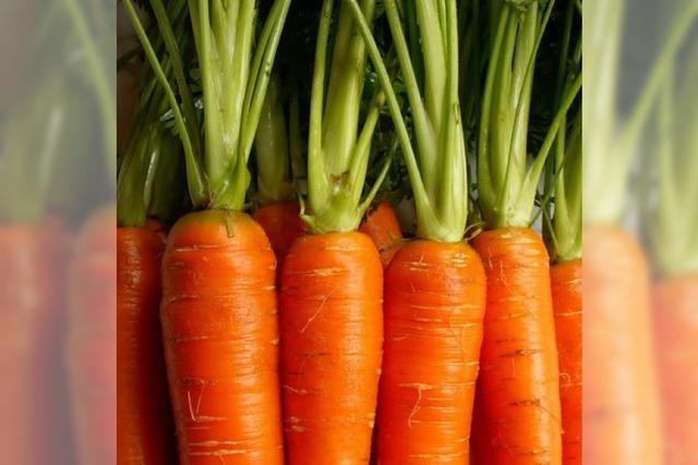 Samstag: Carrotmob im Vitamin Bazar