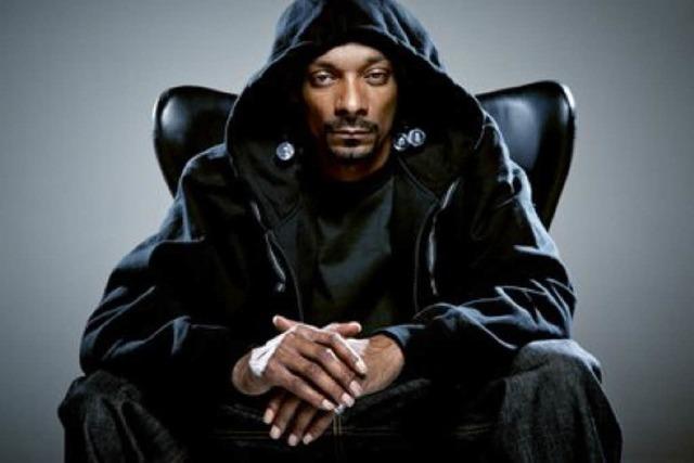 Verlosung: Snoop Lion bei der Foire aux Vins in Colmar
