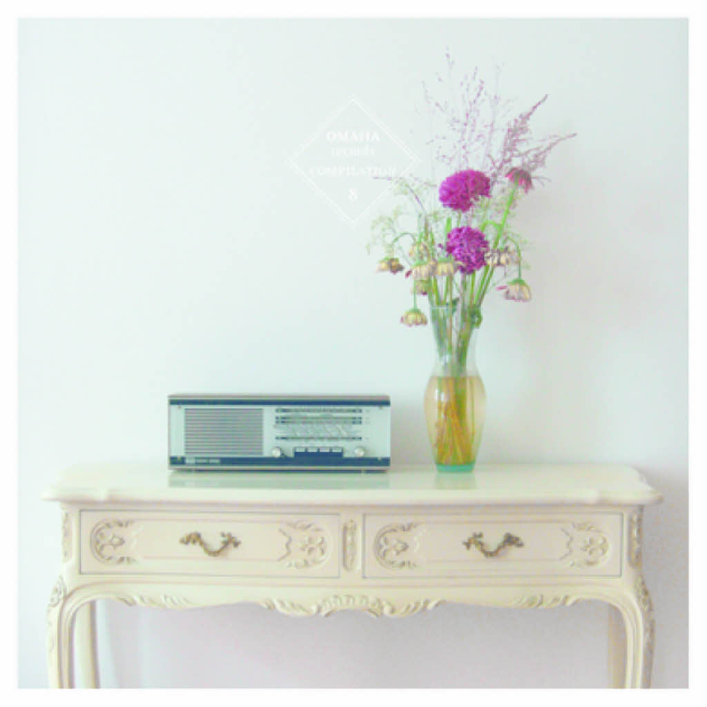 Freiburger Label Omaha Records verschenkt seinen neuen Sampler Der