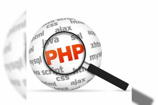 FreiNet GmbH sucht Webentwickler PHP (m/w)
