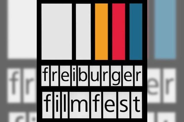 Diese Filme laufen beim Freiburger Filmfest