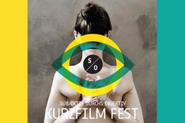 Sonntag: Kulturmanagement-Studentinnen veranstalten Kurzfilmfest im E-Werk