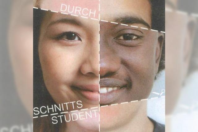 Wer studiert eigentlich? 20.Sozialerhebung des Deutschen Studentenwerks