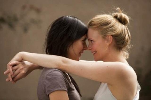 Donnerstag starten die Lesbenfilmtage im Kommunalen Kino