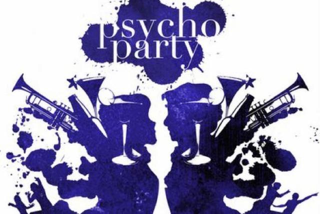 Last-Minute-Tipp: Psycho-Party im Ruefetto