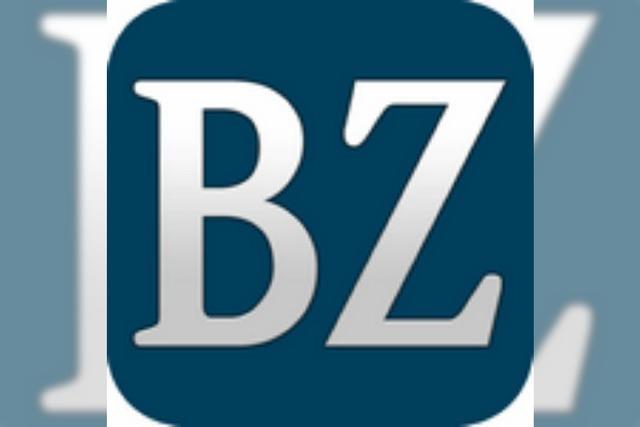NEU: BZ-App für iPhone und Android-Smartphones