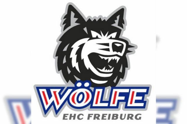 Verlosung: Eishockey-Halbfinale EHC Freiburg vs. ESC Hgelsheim 09