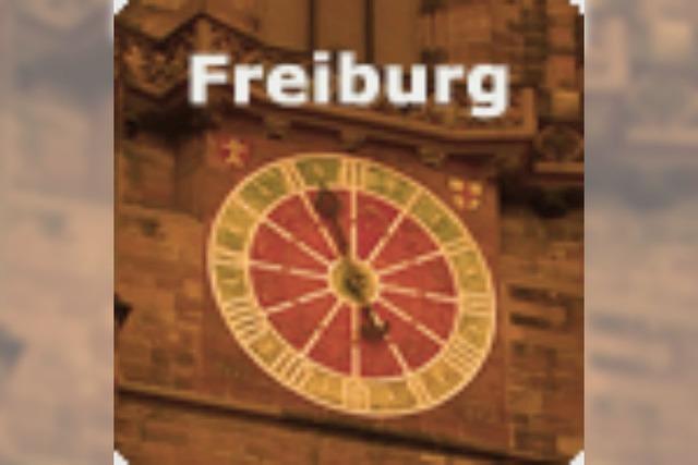 fudder-Debatte: Brauchen wir eine Freiburg-App?