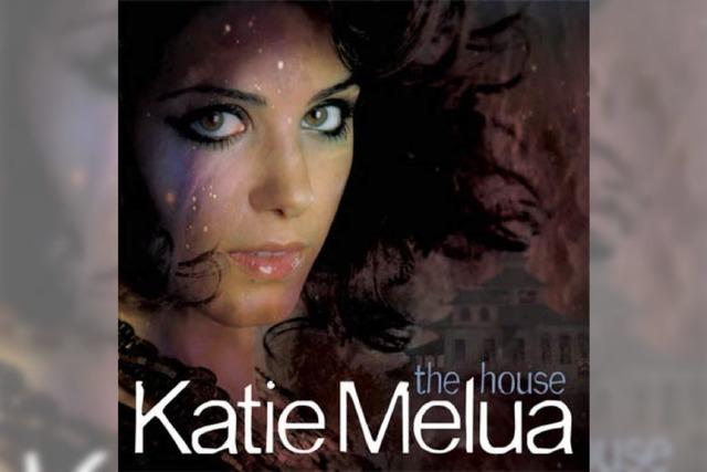 Verlosung: Katie Melua in der Rothaus Arena