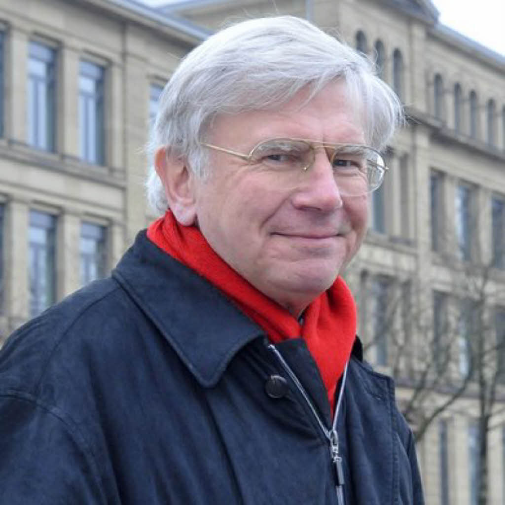 KandidatenFragebogen Lothar Schuchmann, Die Linke (Freiburg II