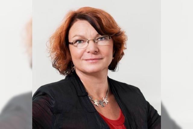 Kandidaten-Fragebogen: Gabi Rolland, SPD (Freiburg II)