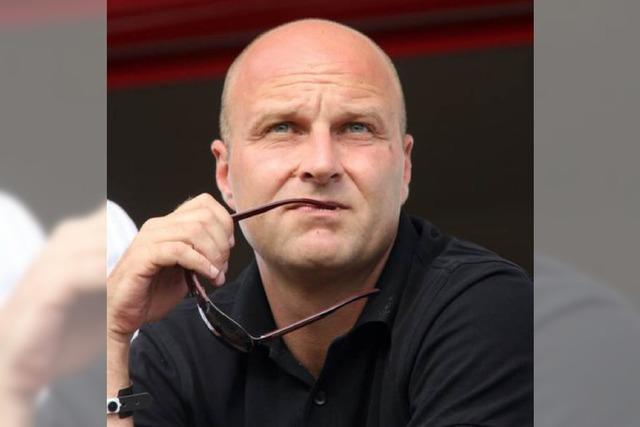 SC Freiburg: Sportdirektor Dufner verlängert bis 2014
