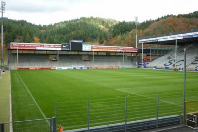 SC Freiburg: Rosenthal trainiert wieder
