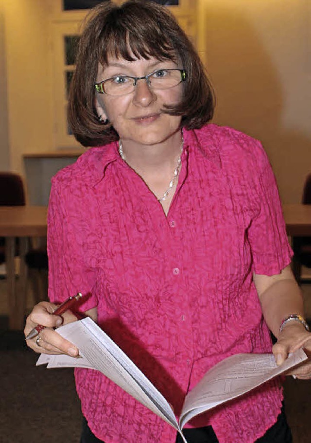 Ruth Stoll-Baumgartner  | Foto: wd