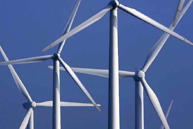 Investition in Windkraft: Weht der Wind das Geld zurck?