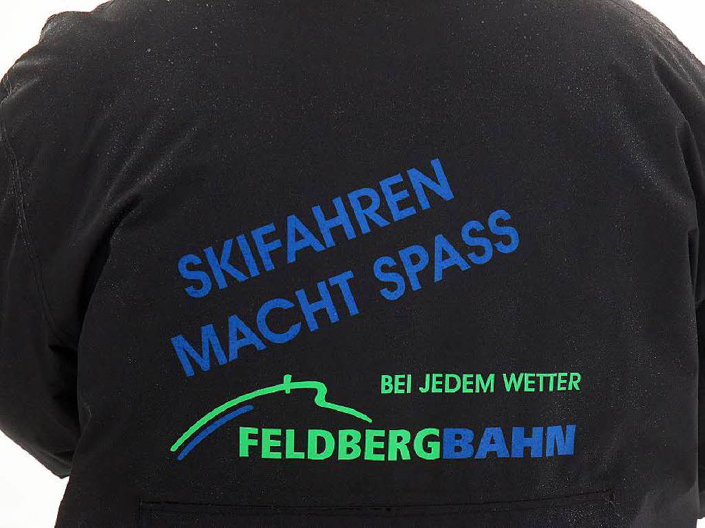 125 Jahre Skilauf im Schwarzwald. 