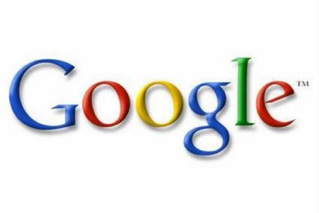 Podiumsdiskussion: Googles Meinungsmacht