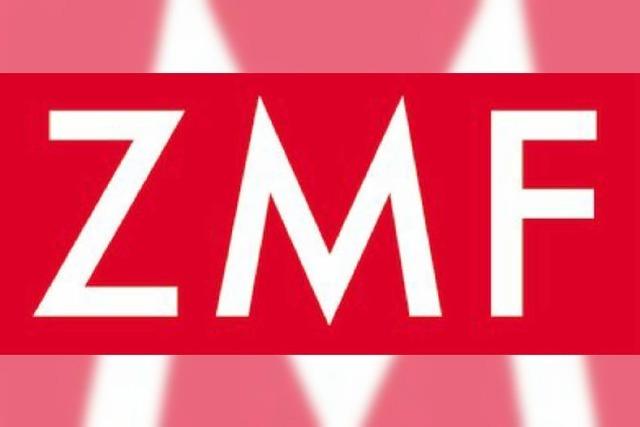 Last-Minute-Verlosung: ZMF-Gala im Zirkuszelt